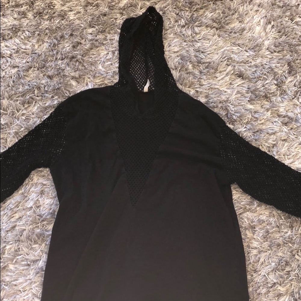 brand new LF hoodie